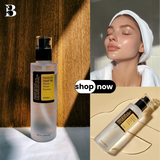 Snail Repair Essence Serum – Deep Hydration, Brightening & Anti-Aging Care (30ml)
