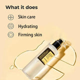 Snail Mucin 96% Power Essence – Hydrating & Repairing Serum for Radiant Skin (100ml)