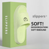 Women’s EVA Summer Slippers – Non-Slip Comfort Slides