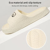 Women’s EVA Summer Slippers – Non-Slip Comfort Slides