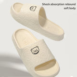 Women’s EVA Summer Slippers – Non-Slip Comfort Slides