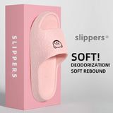 Women’s EVA Summer Slippers – Non-Slip Comfort Slides