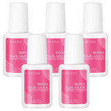 COSCELIA Nail Glue 10g – Professional Strong Hold for False & Natural Nails