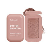 Buttermelt Bronzer – Silky Matte Finish for a Sun-Kissed Glow (5g)
