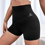 Thermal High-Waist Yoga Leggings – Booty Lift & Push-Up Fit