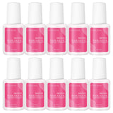 COSCELIA Nail Glue 10g – Professional Strong Hold for False & Natural Nails