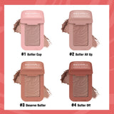 Buttermelt Bronzer – Silky Matte Finish for a Sun-Kissed Glow (5g)
