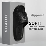 Women’s EVA Summer Slippers – Non-Slip Comfort Slides