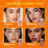 Buttermelt Bronzer – Silky Matte Finish for a Sun-Kissed Glow (5g)