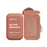 Buttermelt Bronzer – Silky Matte Finish for a Sun-Kissed Glow (5g)