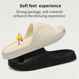 Women’s EVA Summer Slippers – Non-Slip Comfort Slides