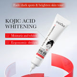 Bright Eyes Retinol Eye Cream – Anti-Dark Circles & Firming Care