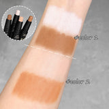Dual-Ended Contour Stick – Sculpt, Highlight & Define Like a Pro