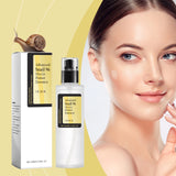 Snail Repair Essence Serum – Deep Hydration, Brightening & Anti-Aging Care (30ml)