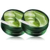 Avocado Gold Eye Masks – Hydrating & Firming Patches for Dark Circles (60/120pcs)