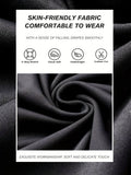 Chic High-Waist Flared Pants – Effortless Slim Fit