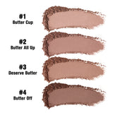 Buttermelt Bronzer – Silky Matte Finish for a Sun-Kissed Glow (5g)