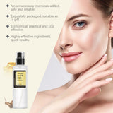 Snail Repair Essence Serum – Deep Hydration, Brightening & Anti-Aging Care (30ml)
