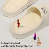 Women’s EVA Summer Slippers – Non-Slip Comfort Slides