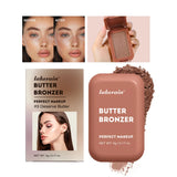 Buttermelt Bronzer – Silky Matte Finish for a Sun-Kissed Glow (5g)