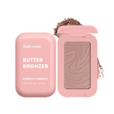 Buttermelt Bronzer – Silky Matte Finish for a Sun-Kissed Glow (5g)
