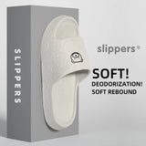 Women’s EVA Summer Slippers – Non-Slip Comfort Slides