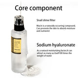 Snail Mucin 96% Power Essence – Hydrating & Repairing Serum for Radiant Skin (100ml)