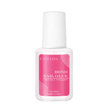 COSCELIA Nail Glue 10g – Professional Strong Hold for False & Natural Nails