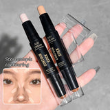 Dual-Ended Contour Stick – Sculpt, Highlight & Define Like a Pro