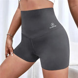 Thermal High-Waist Yoga Leggings – Booty Lift & Push-Up Fit